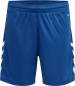 Preview: Kinder Short Hummel Core XK - Blau